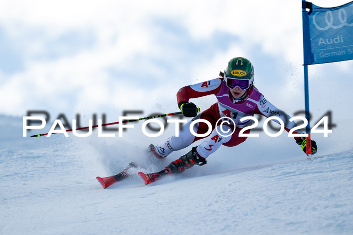 NJC  RS, Fügen 16.02.2024