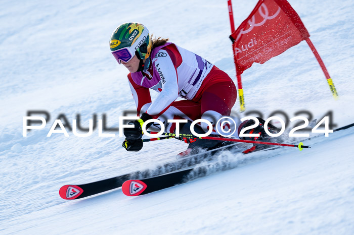 NJC  RS, Fügen 16.02.2024