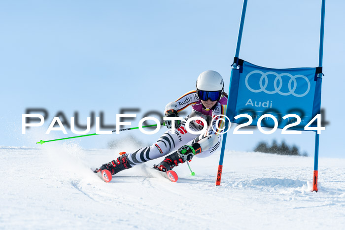 NJC  RS, Fügen 16.02.2024