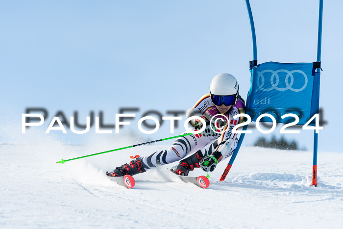 NJC  RS, Fügen 16.02.2024