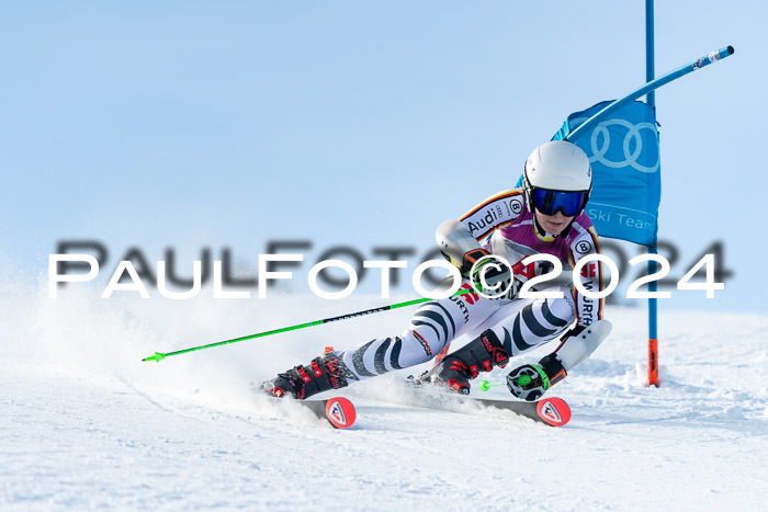 NJC  RS, Fügen 16.02.2024
