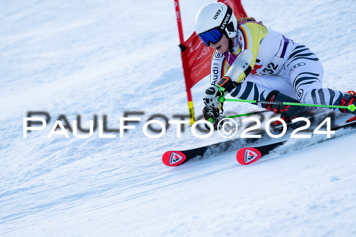 NJC  RS, Fügen 16.02.2024