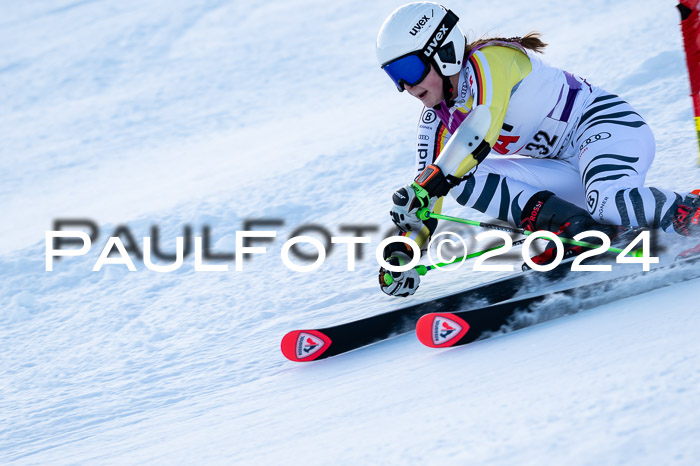 NJC  RS, Fügen 16.02.2024