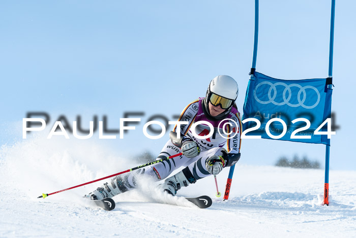 NJC  RS, Fügen 16.02.2024