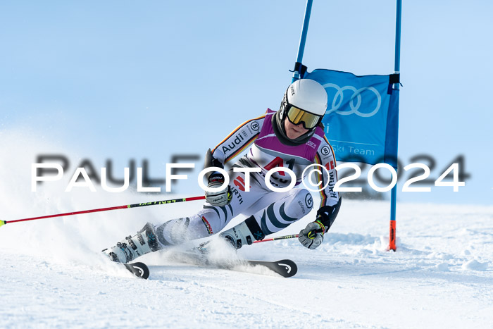 NJC  RS, Fügen 16.02.2024