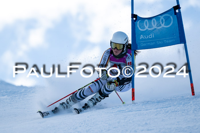 NJC  RS, Fügen 16.02.2024