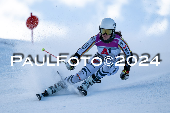 NJC  RS, Fügen 16.02.2024