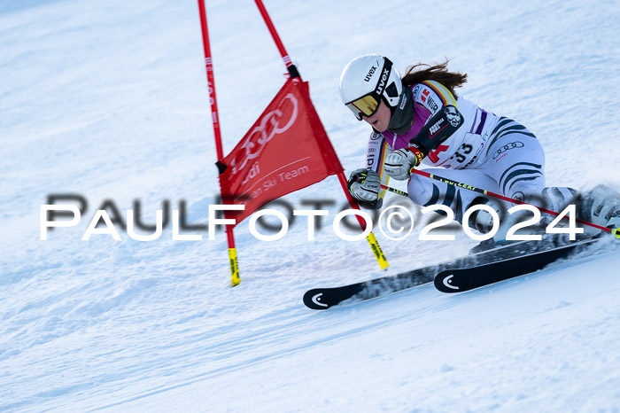 NJC  RS, Fügen 16.02.2024