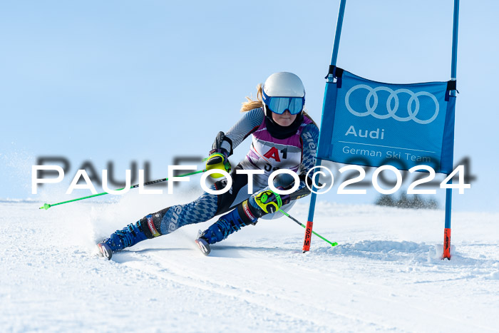 NJC  RS, Fügen 16.02.2024