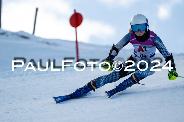 NJC  RS, Fügen 16.02.2024