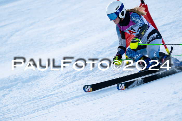 NJC  RS, Fügen 16.02.2024