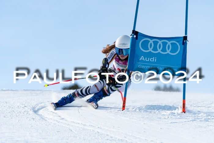NJC  RS, Fügen 16.02.2024