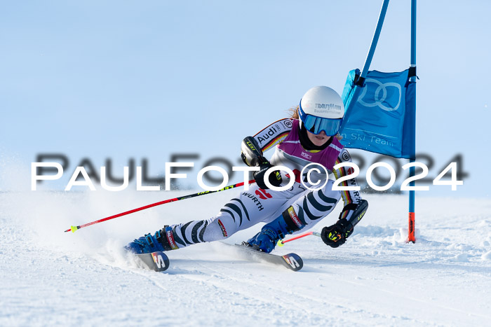 NJC  RS, Fügen 16.02.2024