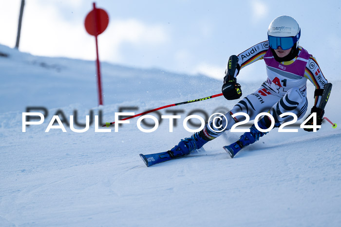 NJC  RS, Fügen 16.02.2024