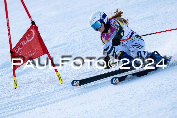 NJC  RS, Fügen 16.02.2024
