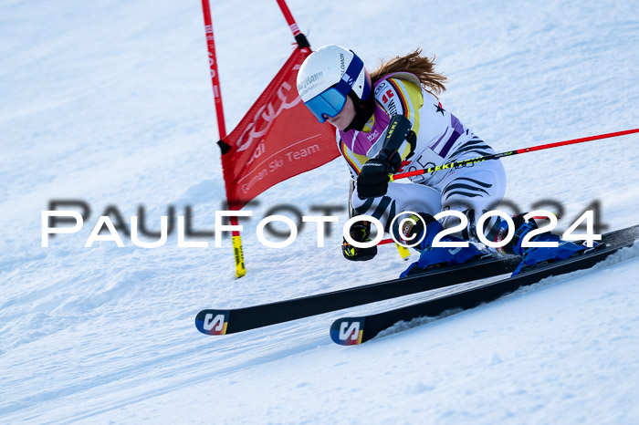 NJC  RS, Fügen 16.02.2024