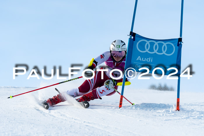 NJC  RS, Fügen 16.02.2024