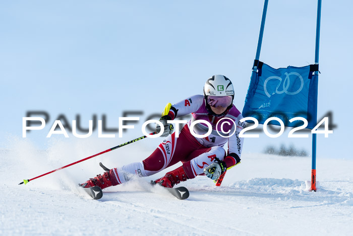 NJC  RS, Fügen 16.02.2024