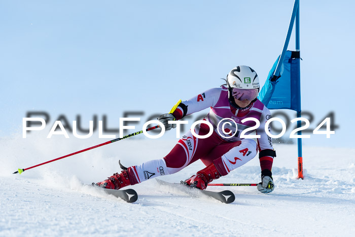 NJC  RS, Fügen 16.02.2024