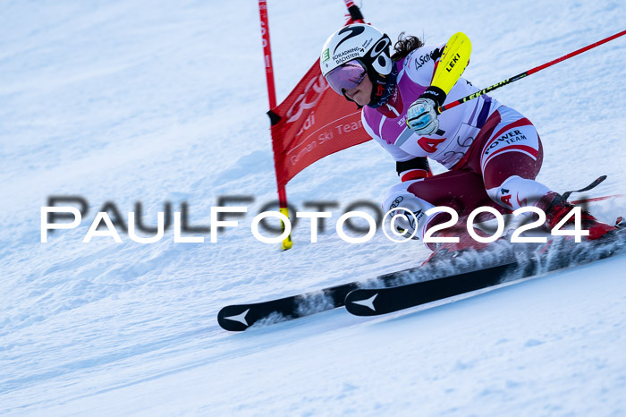 NJC  RS, Fügen 16.02.2024