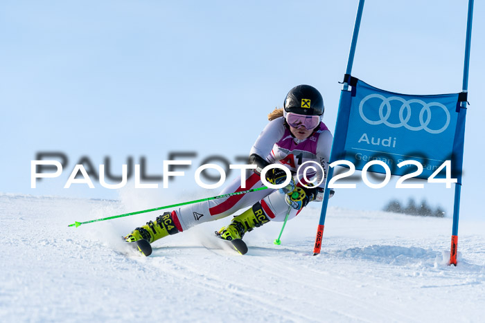 NJC  RS, Fügen 16.02.2024