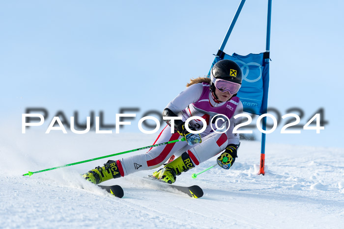 NJC  RS, Fügen 16.02.2024
