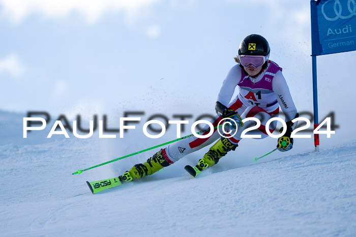 NJC  RS, Fügen 16.02.2024