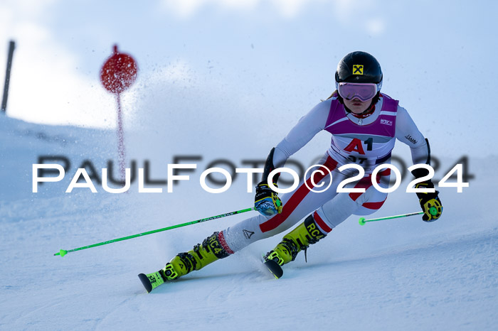 NJC  RS, Fügen 16.02.2024