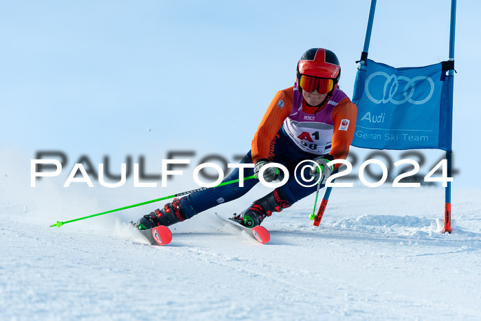 NJC  RS, Fügen 16.02.2024