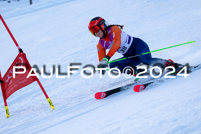 NJC  RS, Fügen 16.02.2024