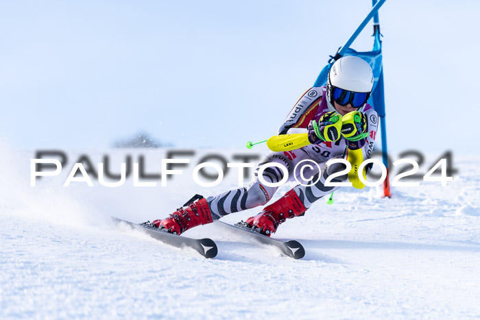 NJC  RS, Fügen 16.02.2024