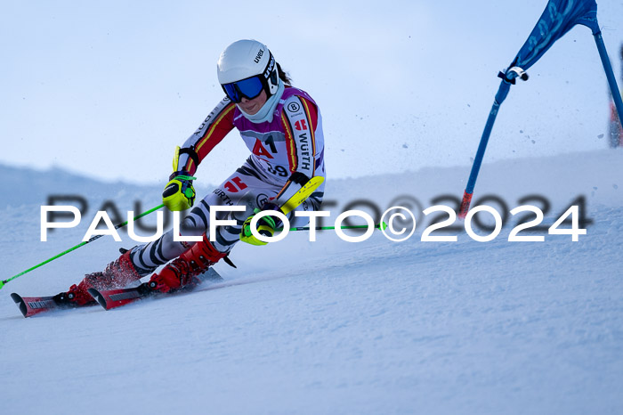 NJC  RS, Fügen 16.02.2024