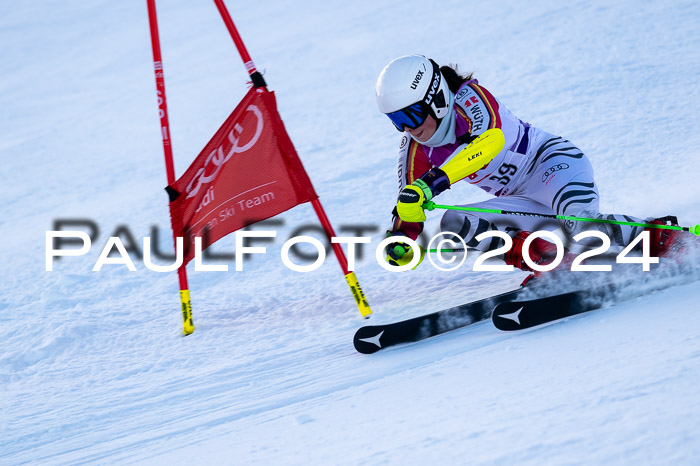 NJC  RS, Fügen 16.02.2024