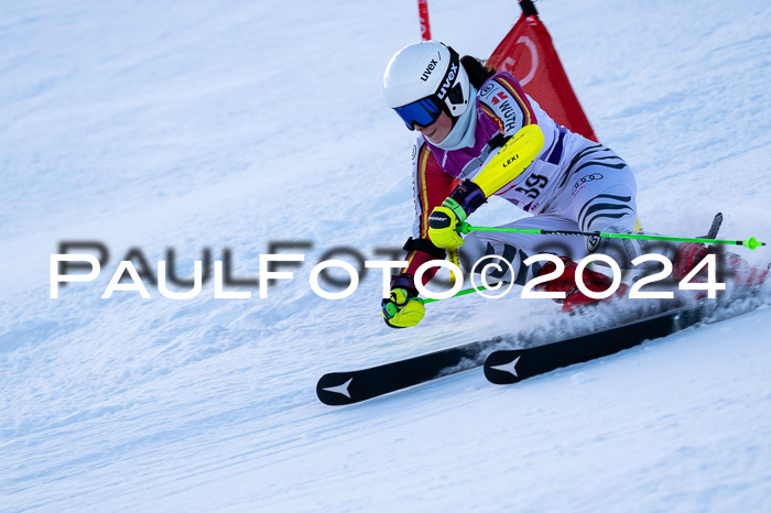 NJC  RS, Fügen 16.02.2024