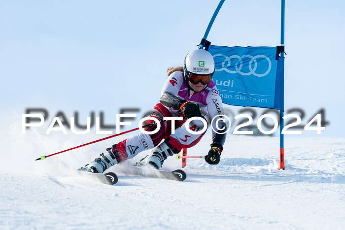 NJC  RS, Fügen 16.02.2024