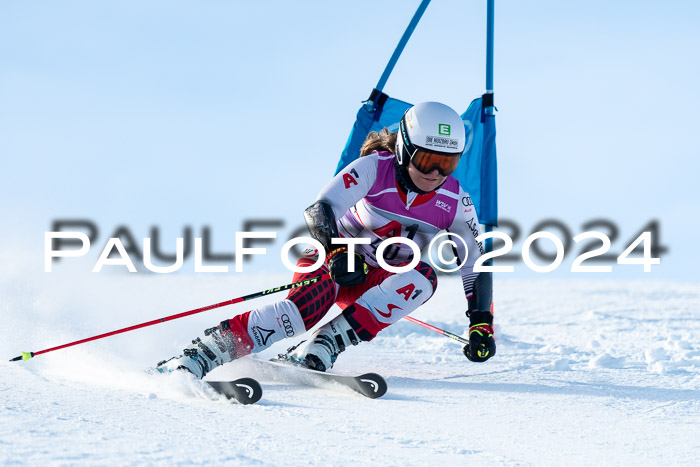 NJC  RS, Fügen 16.02.2024
