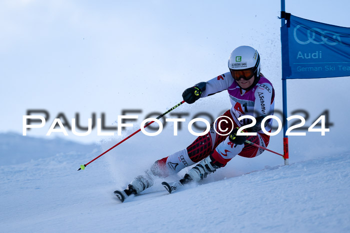 NJC  RS, Fügen 16.02.2024