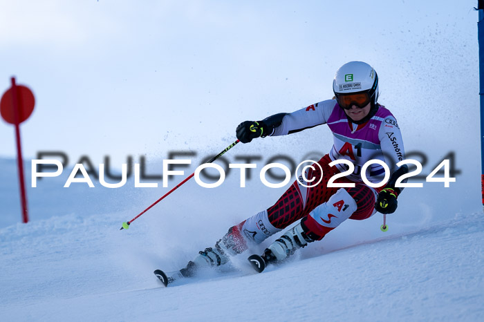 NJC  RS, Fügen 16.02.2024