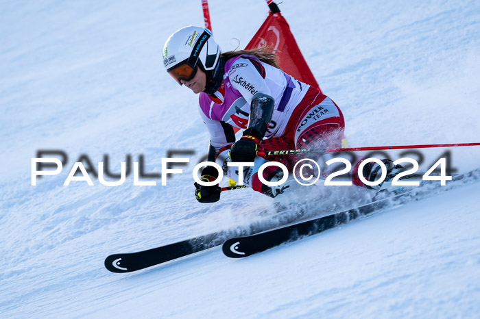 NJC  RS, Fügen 16.02.2024