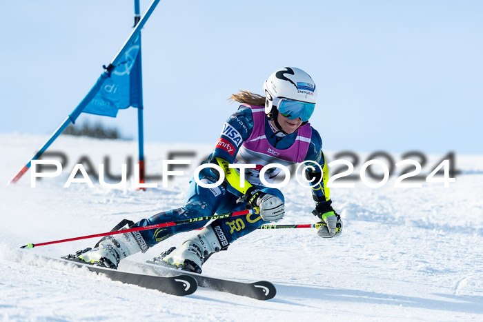 NJC  RS, Fügen 16.02.2024