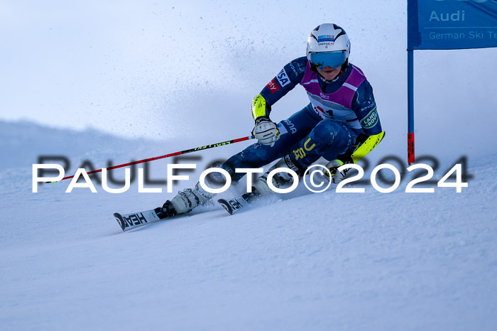 NJC  RS, Fügen 16.02.2024