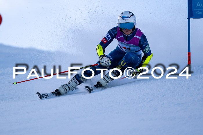 NJC  RS, Fügen 16.02.2024