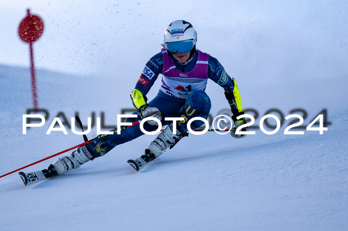 NJC  RS, Fügen 16.02.2024