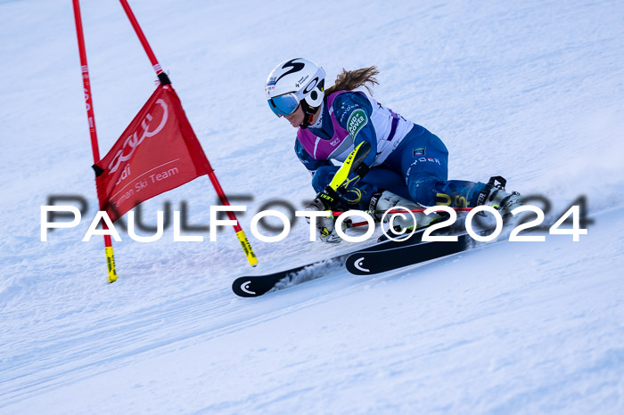 NJC  RS, Fügen 16.02.2024