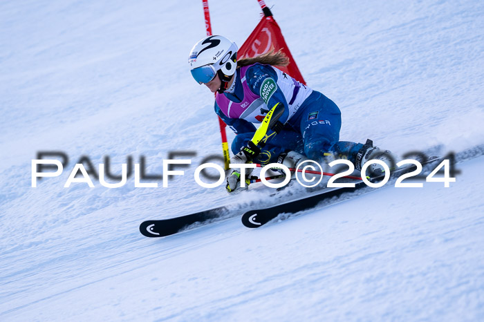 NJC  RS, Fügen 16.02.2024