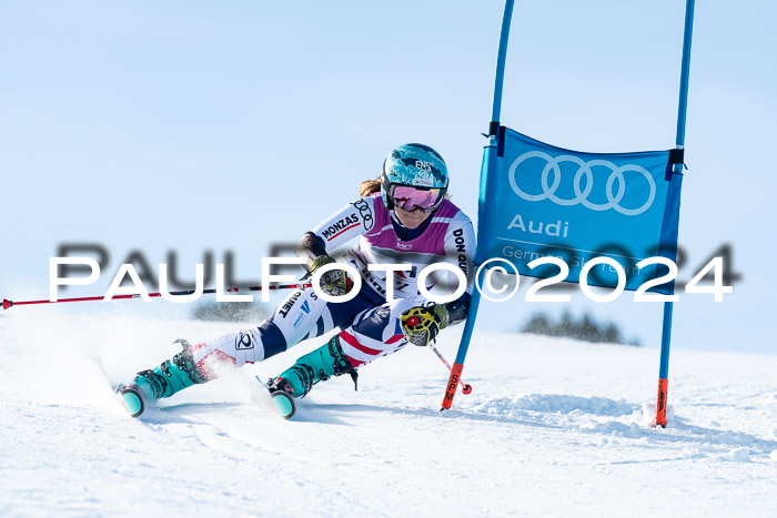 NJC  RS, Fügen 16.02.2024