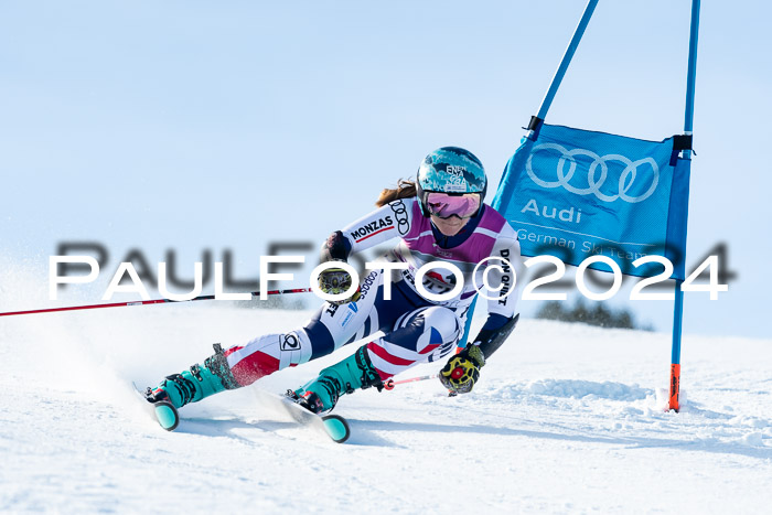 NJC  RS, Fügen 16.02.2024