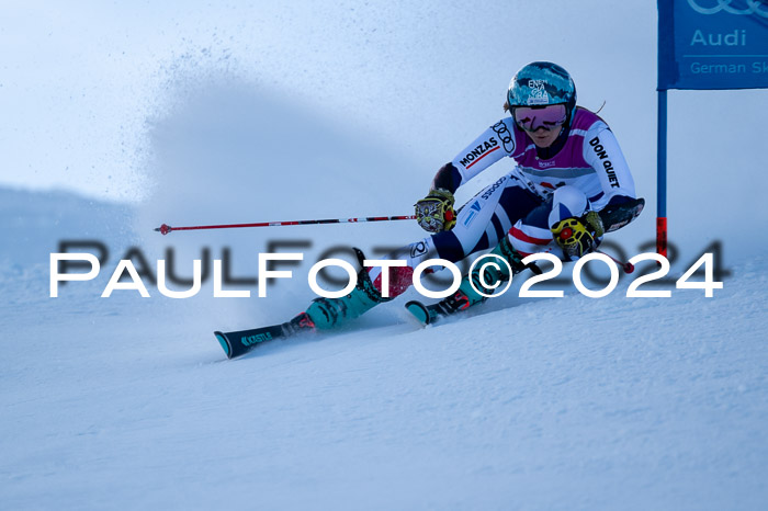 NJC  RS, Fügen 16.02.2024