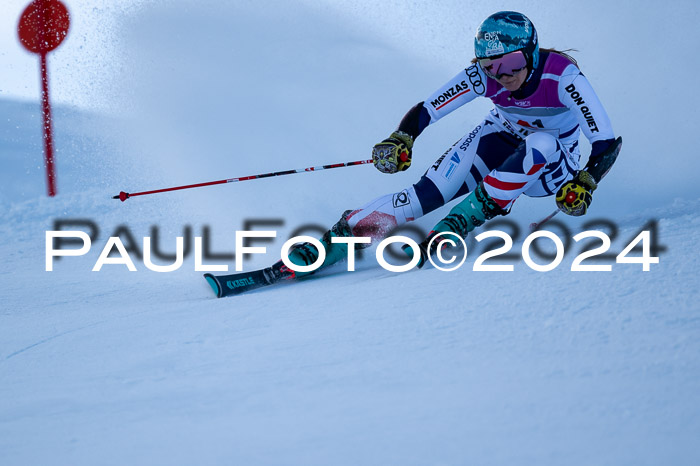 NJC  RS, Fügen 16.02.2024