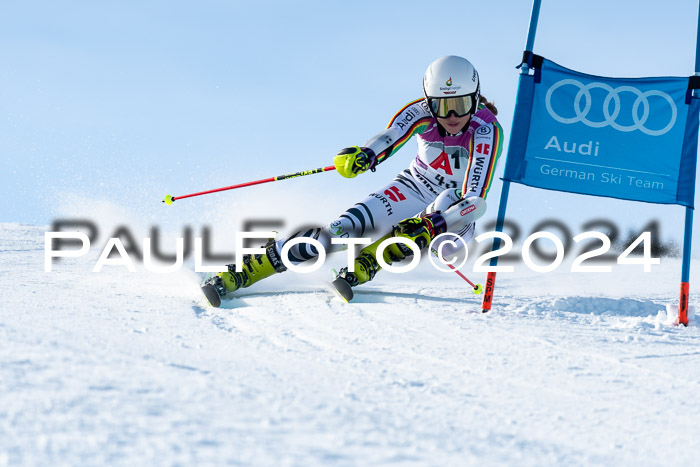 NJC  RS, Fügen 16.02.2024
